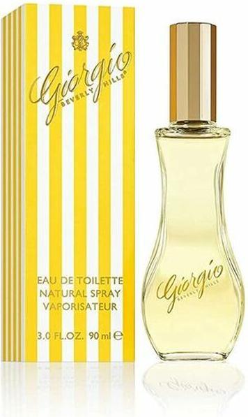 Image du produit Giorgio Beverly Hills Giorgio (Eau de toilette, 90 ml)