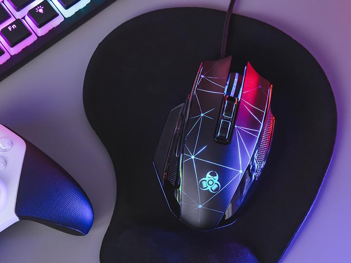 Produktbild Tracer 47368 Gamezone Space (Kabelgebunden)