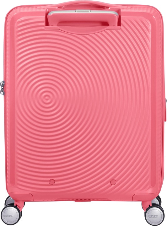 Actual product image American Tourister Soundbox (35.50 l, Hand luggage (up to 50 litres))