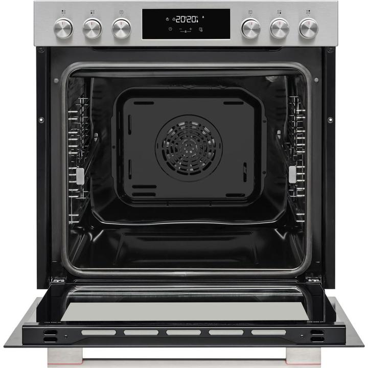 Immagine prodotto Sharp K-72P51INH-EU Poly-Set