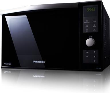 Image du produit Panasonic Nn-Df383bwpg (23 l)