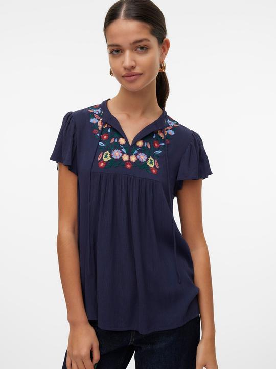 Actual product image Vero Moda VMSINA Top Top (XS)