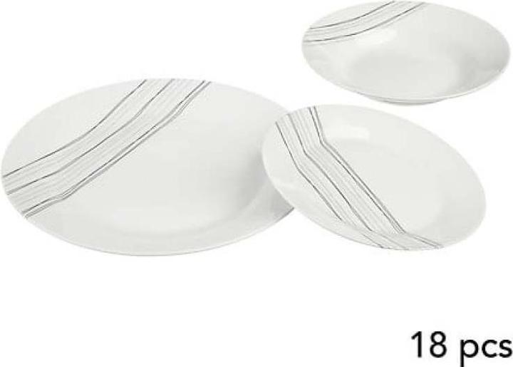 Actual product image Atmosphera Lignes (6 pcs.)