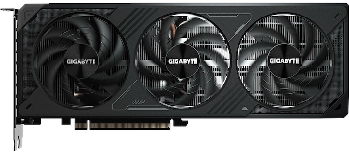 Produktbild Gigabyte GeForce RTX 5070 Windforce OC SFF (12 GB)
