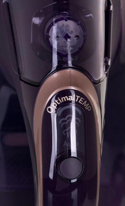 Productafbeelding Philips DST8040/30 Stoomstrijkijzer SteamGlide Elite zoolplaat Lila (260 g/min)