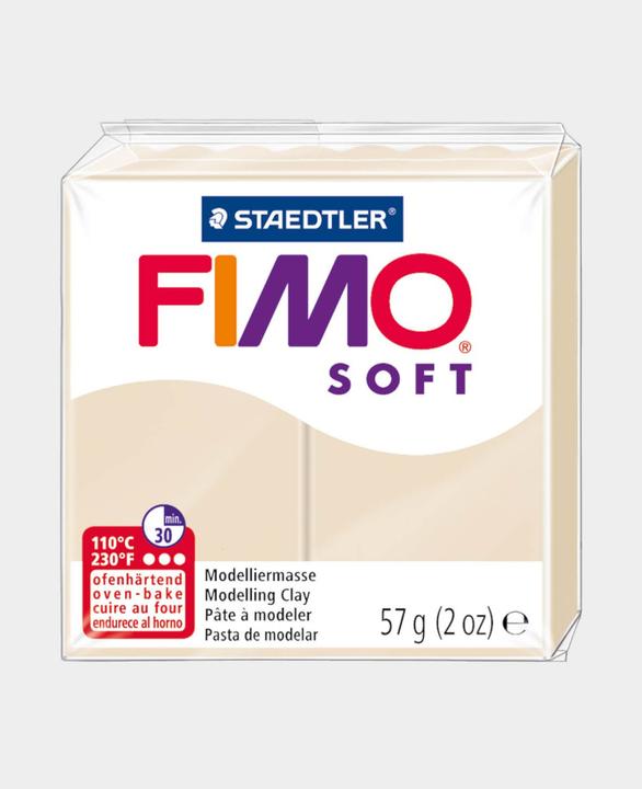 Productafbeelding Fimo zacht blok