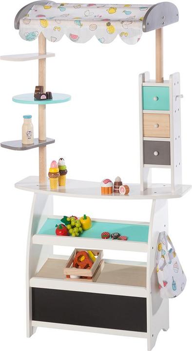 Actual product image Howa Market stall Funny