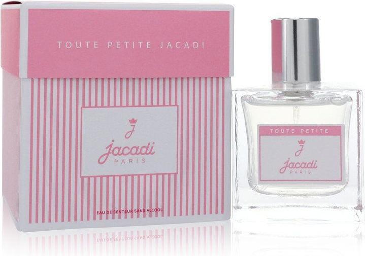 Produktbild Jacadi Toute Petite by (Eau de Cologne, 50 ml)