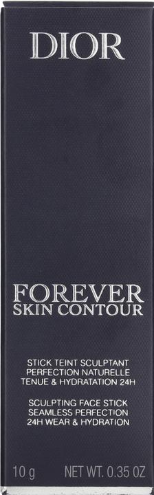 Image du produit Dior Christian Forever Skin Contour Stick 003 INT24 (003 INT24, Contour, 10 g)