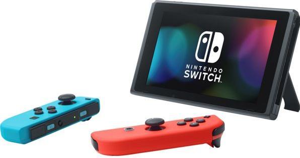 Image du produit Nintendo Switch Set - Console + Switch Sports + Abonnement en ligne (365 jours)