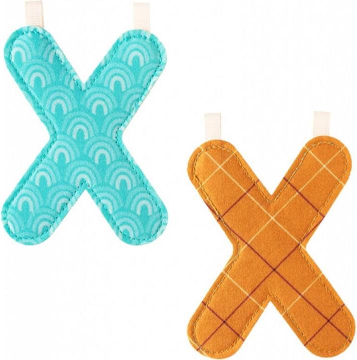 Image du produit Lilliputiens Lettre X