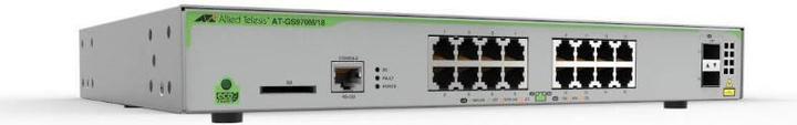 Produktbild Allied Telesis 16 Port L3 GB Ethernet Switche (16 Ports)