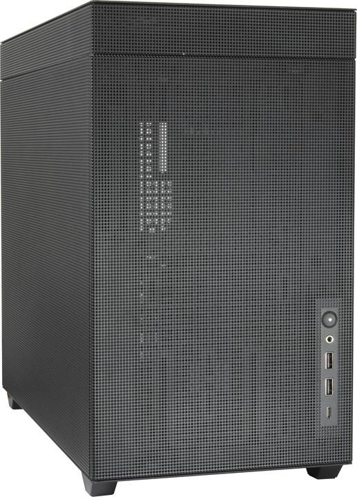 Actual product image Intertech IM-2 Expander (mATX, Mini-ITX)