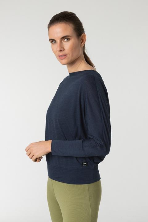 Actual product image Super Natural W Kula Top (S)