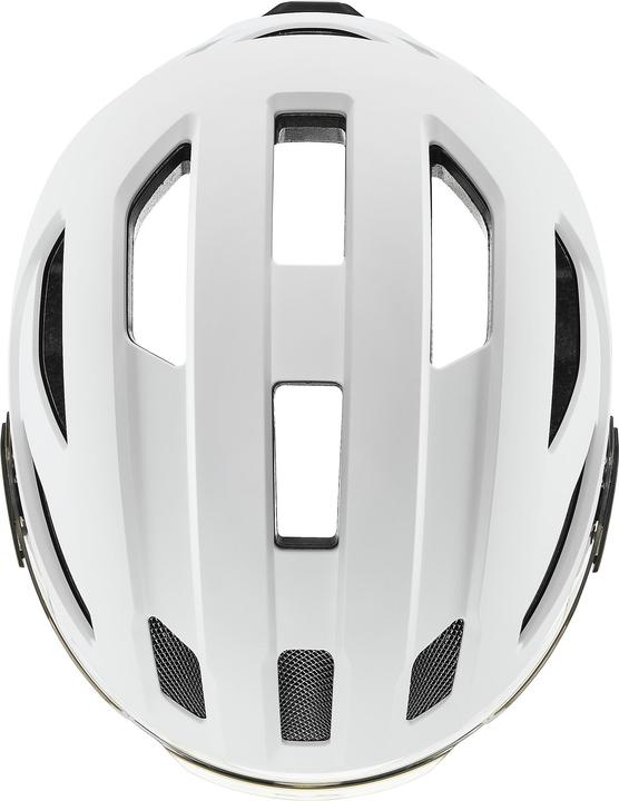 Image du produit Uvex Sports stride visor (56 - 59 cm)