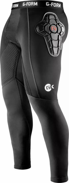 Produktbild G-Form Impact Torwarthose Herren (XL)