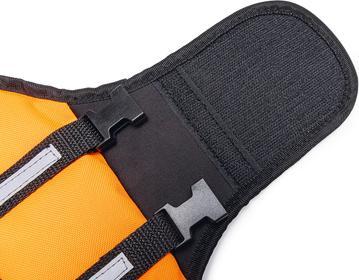 Actual product image Karlie Aqua-Top (L, Dog life jacket)