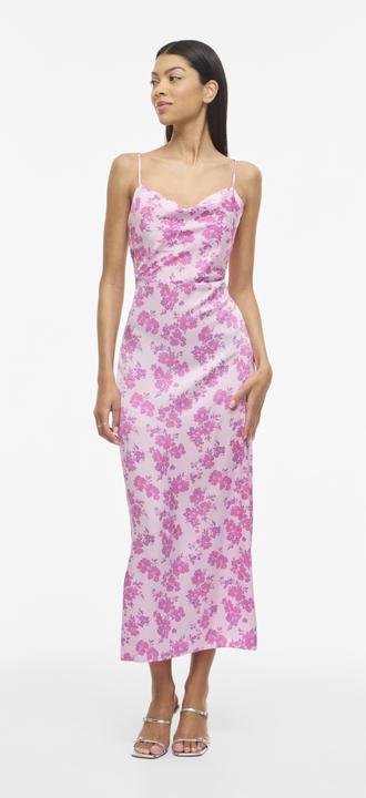 Image du produit Vila VIRAVENNA Träger Minikleid (38)