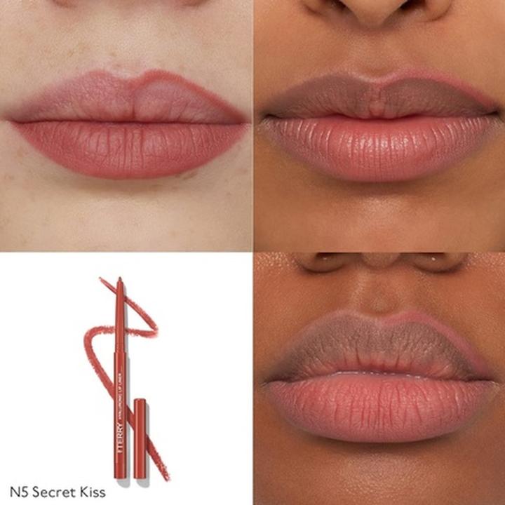 Produktbild By Terry Hyaluronic Lip Liner Secret Kiss (#05 Secret Kiss)