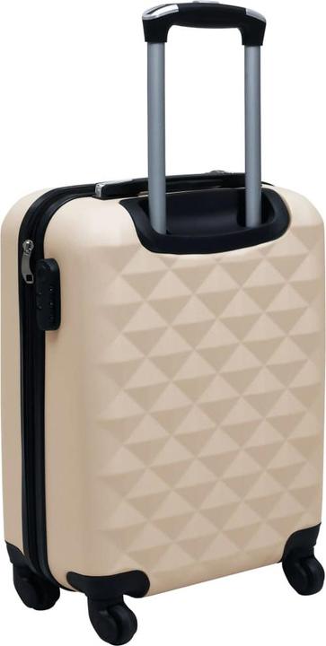 Actual product image VidaXL Ziba