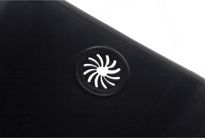 Image du produit kaiserkraft Pedal-Abfallsammler (36 l)