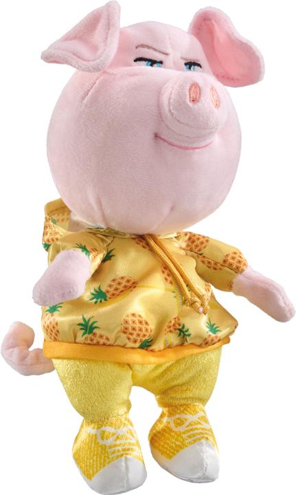 Produktbild Schmidt Spiele Gunter Schwein (17 cm)