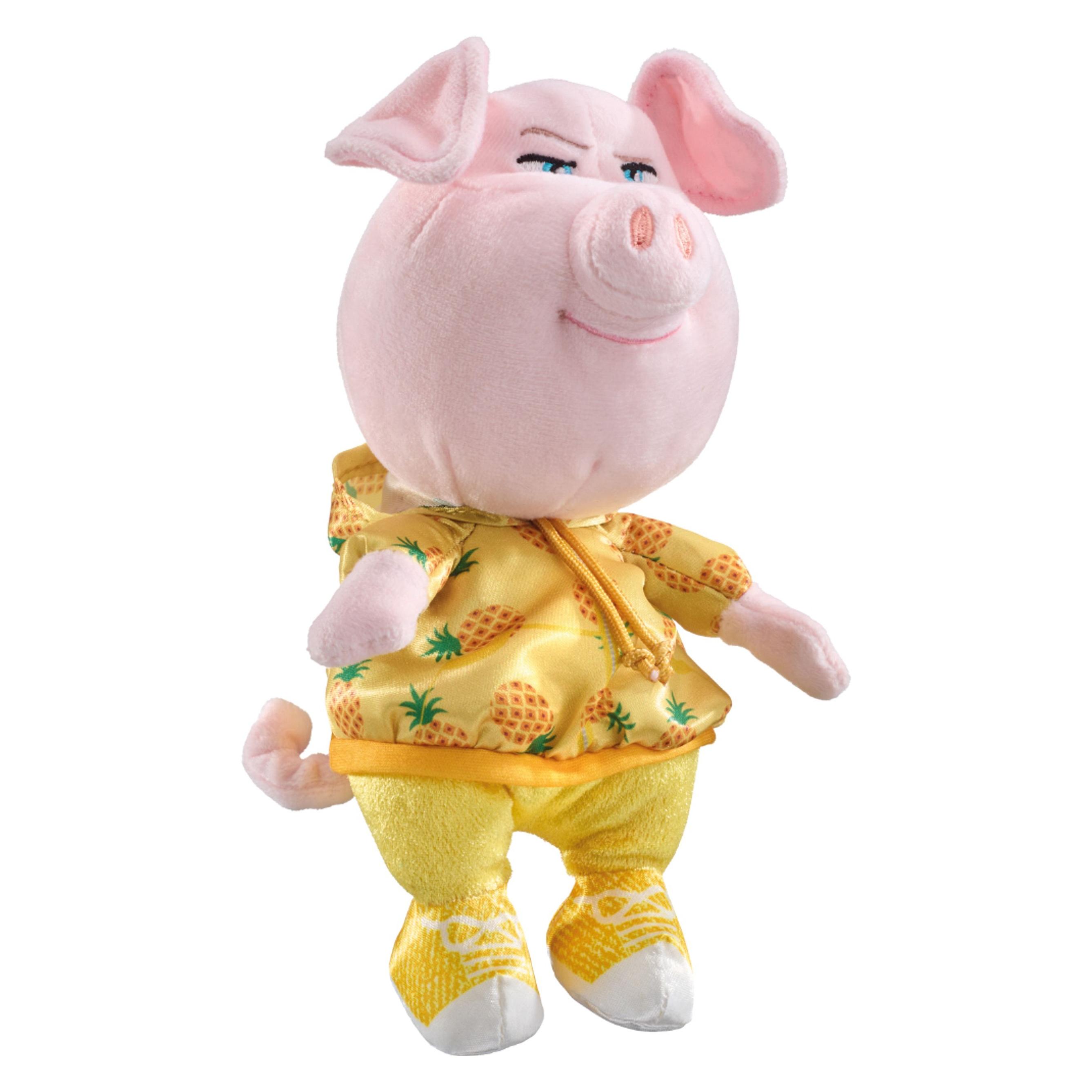 Schmidt Spiele Gunter Schwein (17 cm) (Gunter)