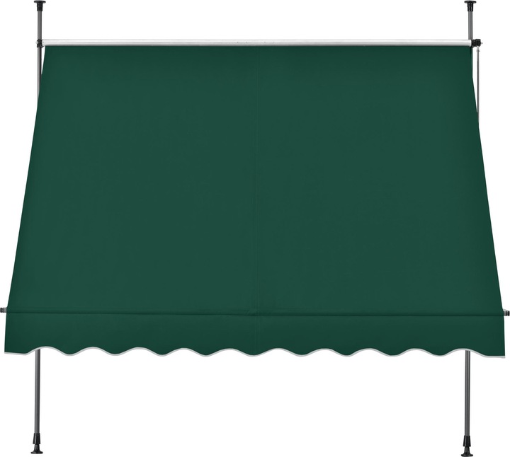 Dark green