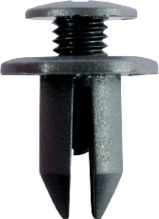 Image du produit KS Tools Agrafes à pousser type Push-Type pour Mazda, pack de 50