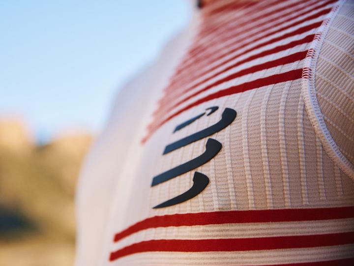 Image du produit Compressport Tri Postural SS Top M (M)