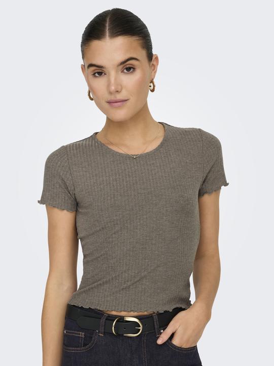 Produktbild Only Onlemma S/S Short Top Noos Jrs (M)