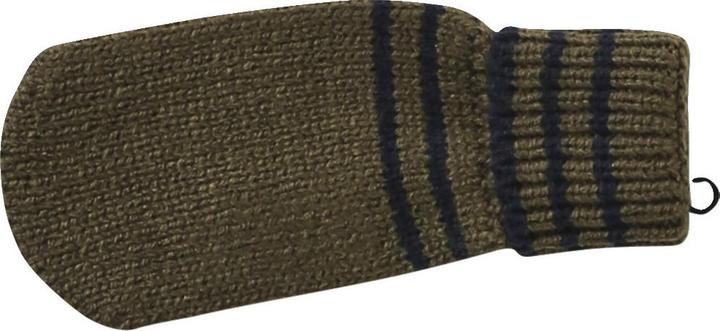 Immagine prodotto Vertbaudet Jungen Set: Mütze, Snood und Handschuhe gestreift (98, 86)