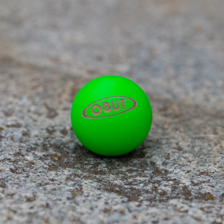 Immagine prodotto Obut Palla bersaglio bocce aperta (1 x, 30 mm)