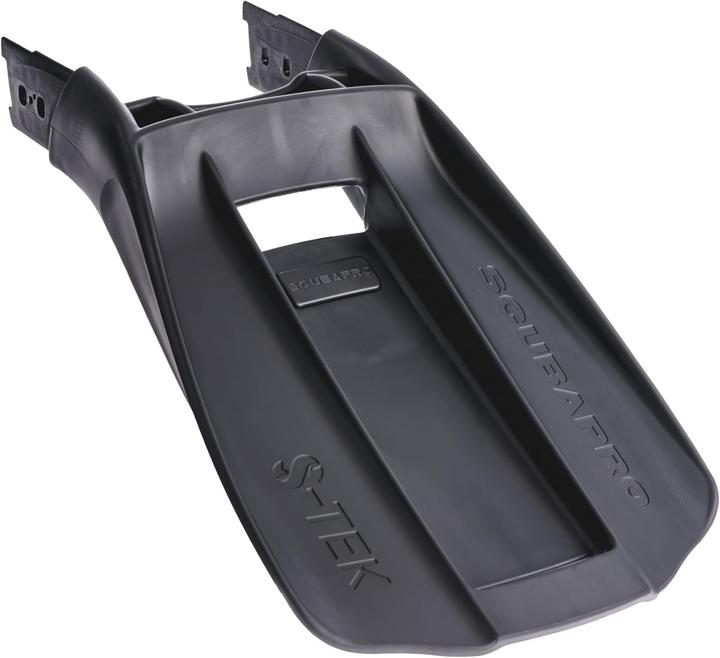 Scubapro S-Tek Pro Blade Mfs Zwart Maxi