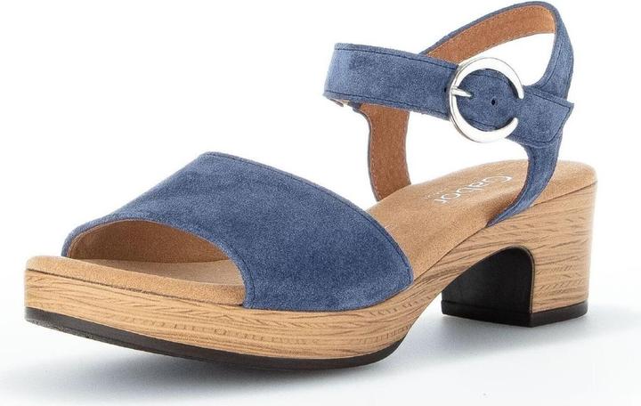 Gabor Sandal 42.071.26 (40)