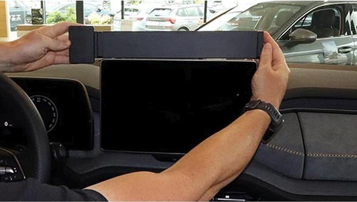 Image du produit Brodit ProClip Skoda Kodiaq Bj. 24-25