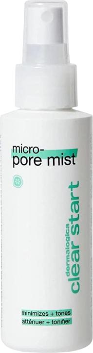 Dermalogica Clear Start - Micro-Pore Mist (Gesichtswasser, 118 ml)