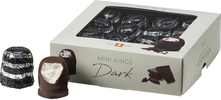 Ammann Mini King Dark (160 g)