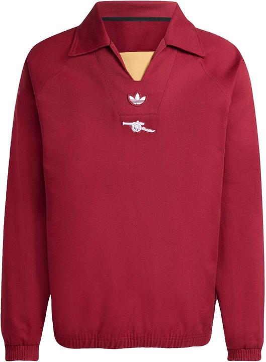 Produktbild Adidas Arsenal Trainingsoberteil Icon 2025/26 (S)