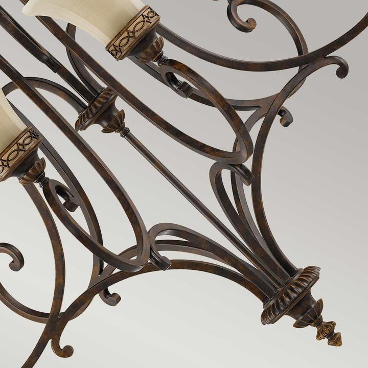 Produktbild Feiss Drawing Room (94.60 cm)
