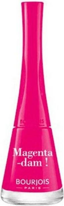 Actual product image Bourjois 1 Second (13, Gel-Effect Nail Polish)