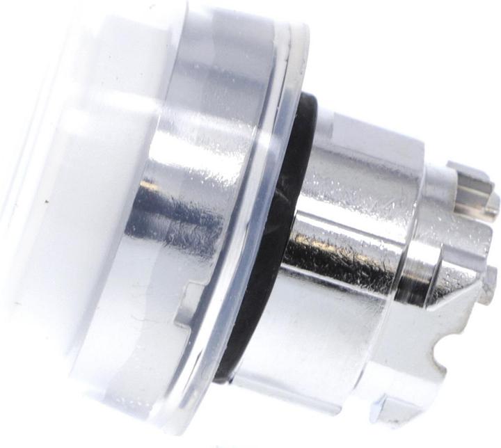 Immagine prodotto Schneider Electric Testa del pulsante 22 mm bianco con ritorno a molla