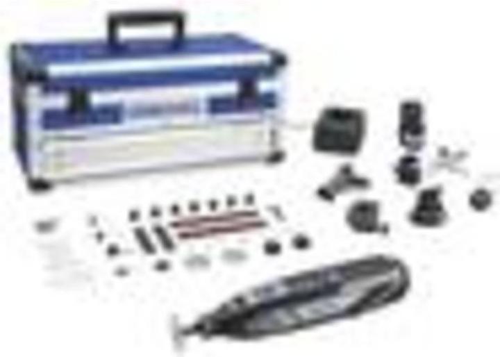 Actual product image Dremel 8240
