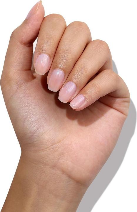 Immagine prodotto Londontown Illuminat Nail Conceal Pink (Bianco, Trasparente, Rosa, Smalto)