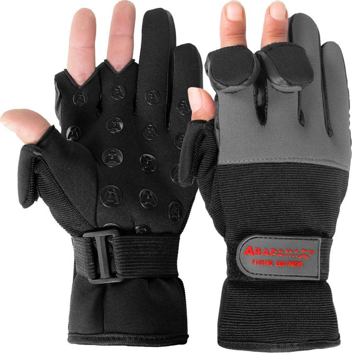 Produktbild Arapaima Fishing Equipment wizard (XXL)