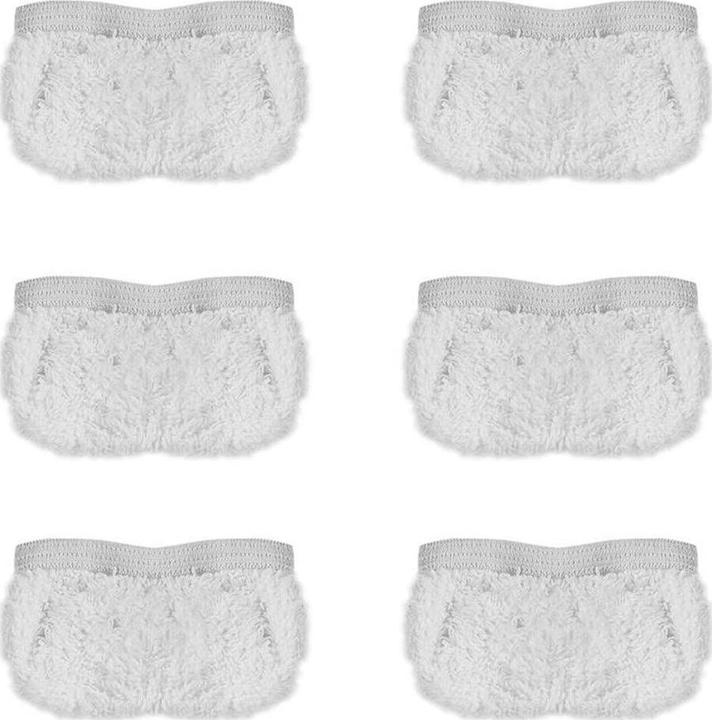 Image du produit Polti Chiffons PAEU0282 pour Vaporetto