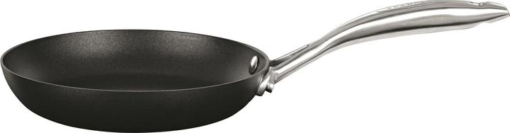 Produktbild Scanpan 68002600 Bratpfanne - Pro IQ, 26 cm (Bratpfanne, Aluminium, Edelstahl, Stahl, 26 x 10 cm)