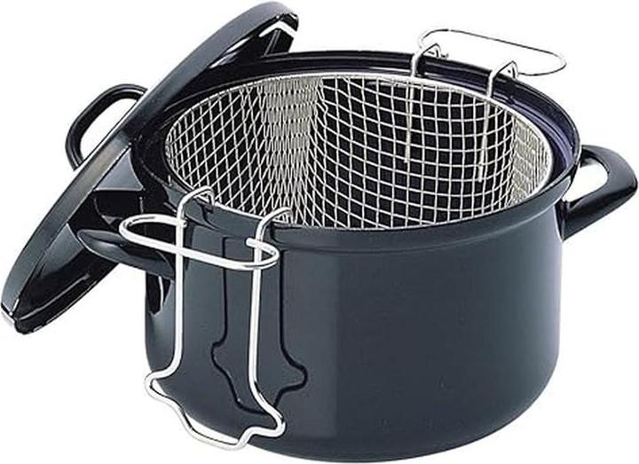 Produktbild BK Fortalit Frituurpan 24 cm (Bratpfanne, Kochtopf)