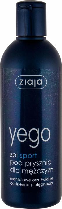 Ziaja Yego Men Sport - (300 ml)