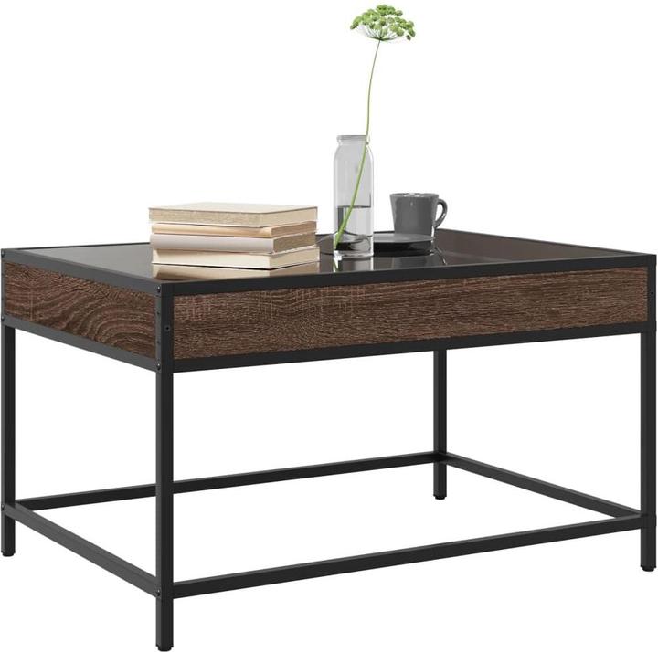 Image du produit vidaXL Couchtisch